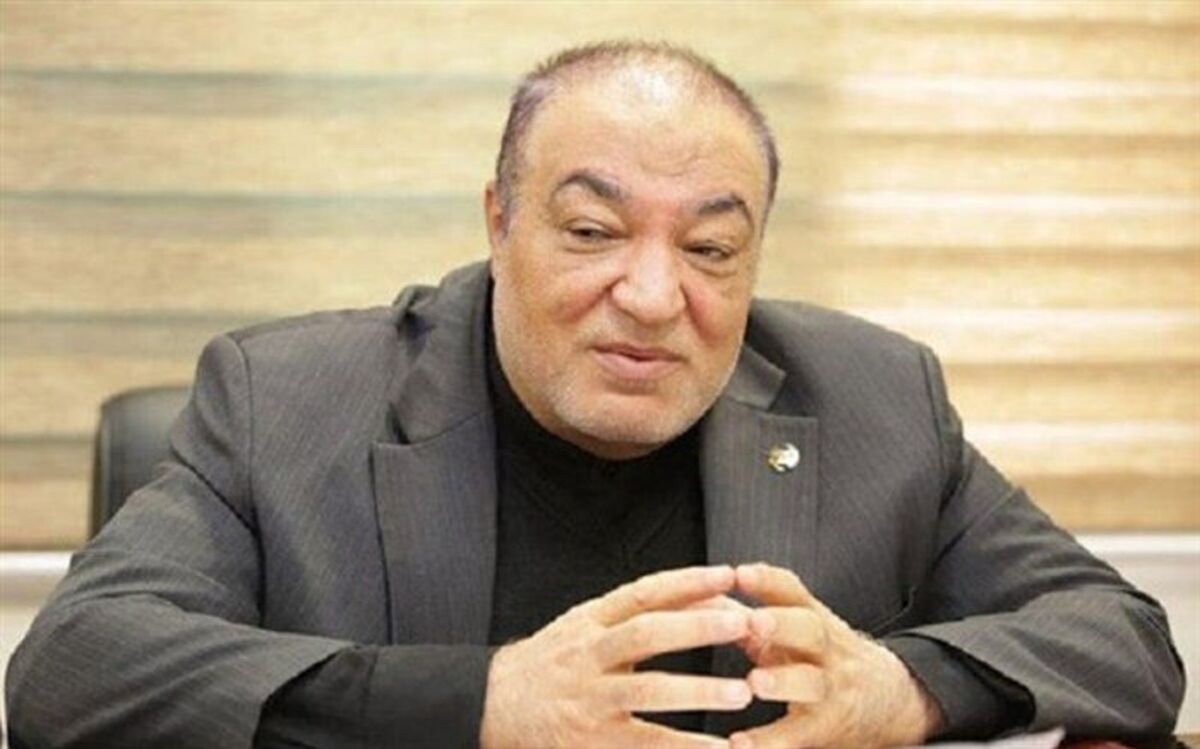 صفری: نشست‌های کمیسیون مشترک اقتصادی ایران با قطر و نیجریه برگزار می‌شود