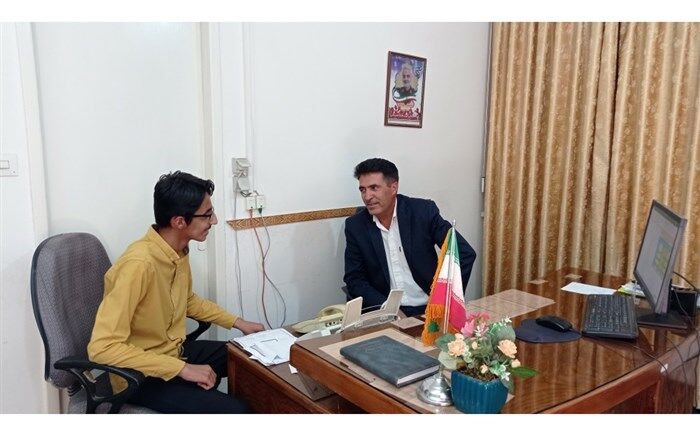 کسب بیش از ۵۰ مقام و شایسته تقدیر استانی در جشنواره نوجوان سالم توسط کاشمری‌ها