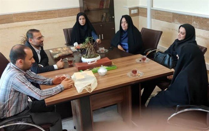 تعامل نهادها در برگزاری برنامه‌های فرهنگی، عاملی مهم جهت تحقق اهداف والای تربیتی است