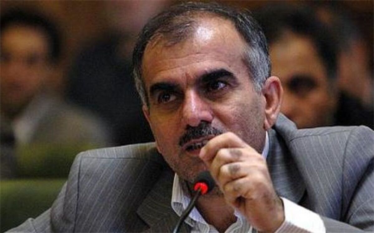 1000 ساختمان با عمر بالای 12 سال مانند پلاسکو در تهران وجود دارد