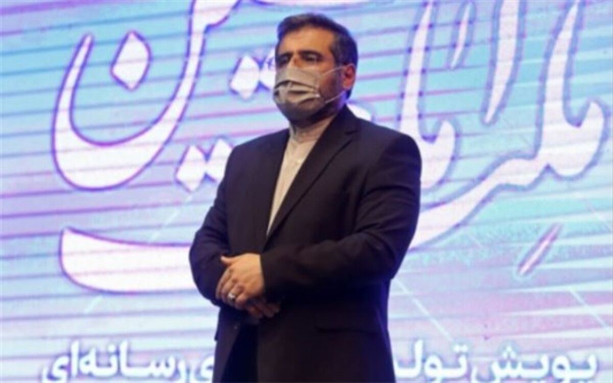 ریل‌گذاری‌های نامناسب فرهنگ و هنر را جابه‌جا می‌کنیم
