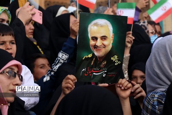 اجتماع بزرگ خانوادگی دهه هشتادی و نودی‌های تبریز