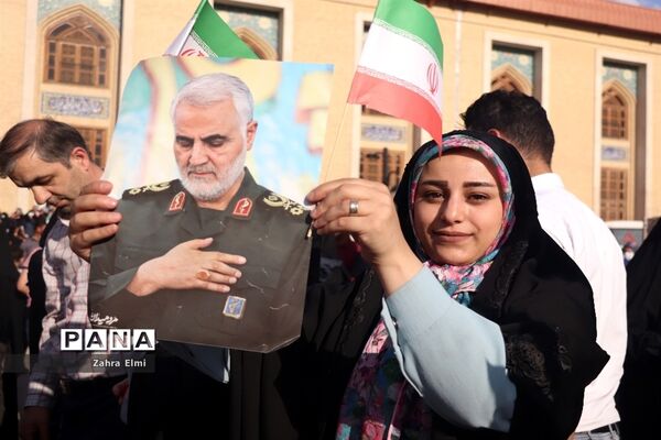 اجتماع بزرگ خانوادگی دهه هشتادی و نودی‌های تبریز
