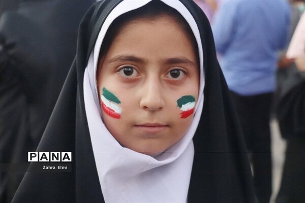 اجتماع بزرگ خانوادگی دهه هشتادی و نودی‌های تبریز