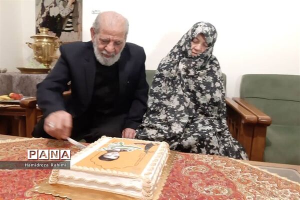 به تماشای سرو