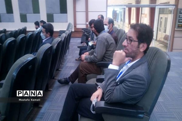 اولین رویداد شتاب ویژه معلمان در پارک علم و فناوری سیستان و بلوچستان