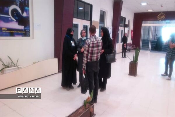 اولین رویداد شتاب ویژه معلمان در پارک علم و فناوری سیستان و بلوچستان