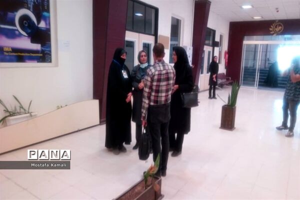 اولین رویداد شتاب ویژه معلمان در پارک علم و فناوری سیستان و بلوچستان