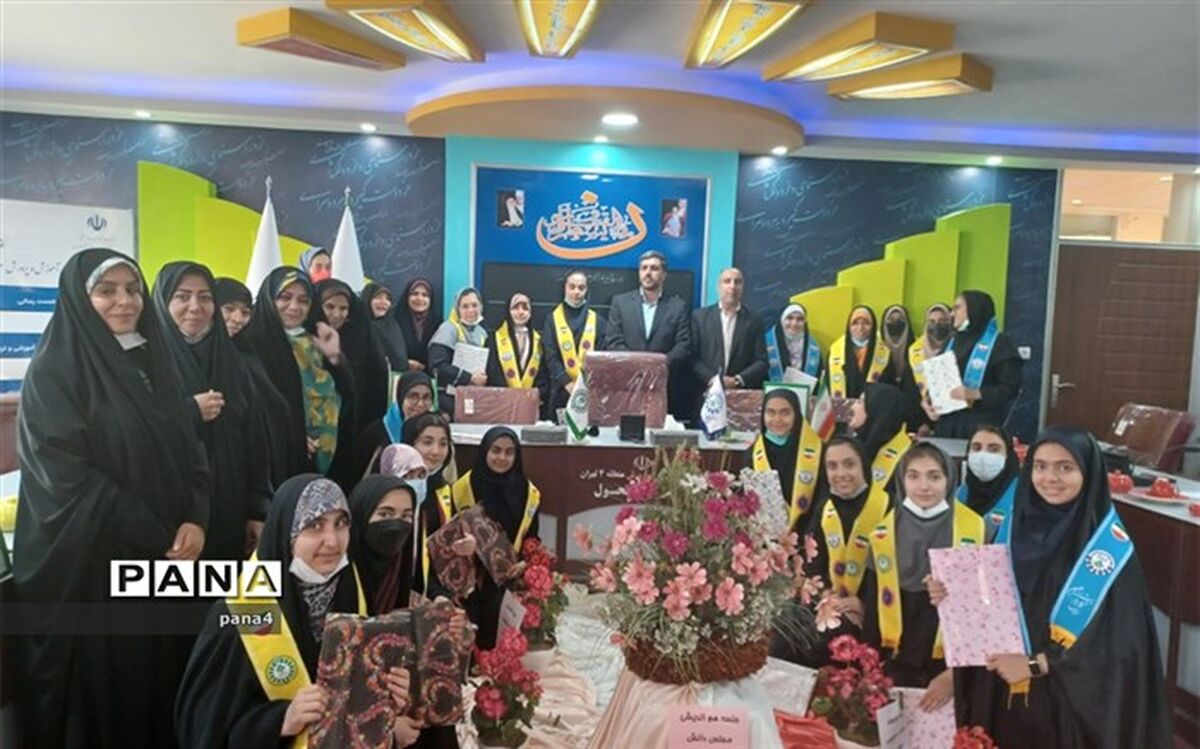 امید داشتن به آینده راهی برای رسیدن به آرمان‌های بزرگ تمدن نوین انقلابی است