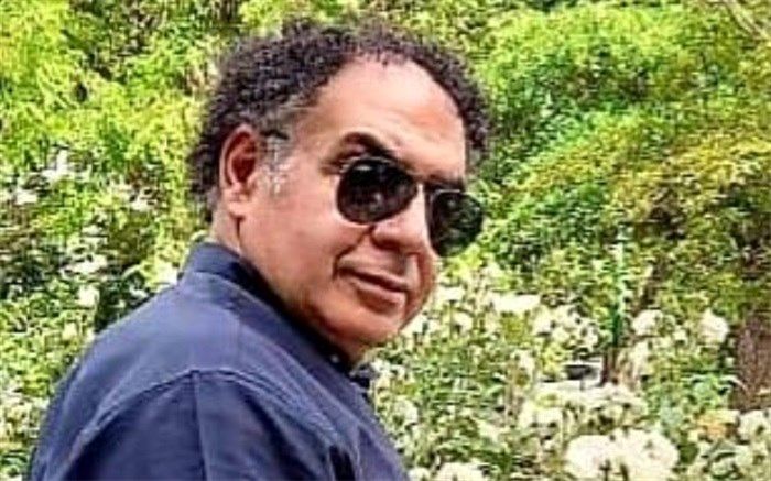 محمد عرب: همدردی با مردم آبادان، سیاسی نیست