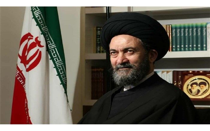 ‌مسئولان از طریق یونسکو، مناظرات رضوی را در جهان فرهنگ‌سازی کنند