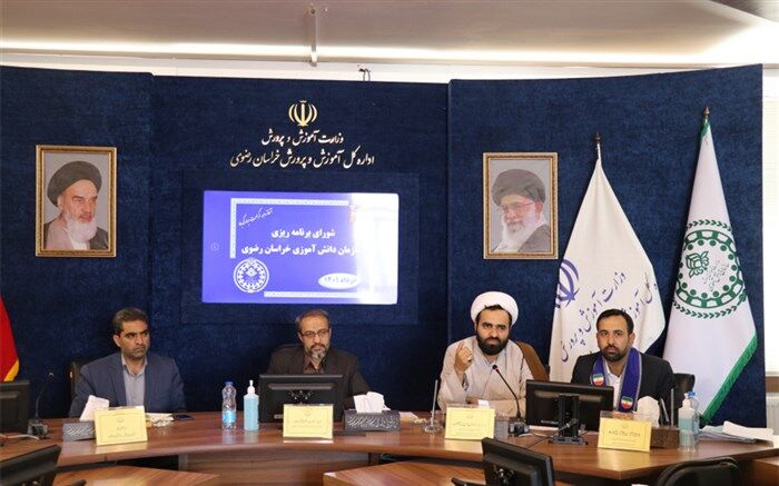 رویکرد سازمان دانش‌آموزی، انقلابی و مربوط به نظام اسلامی است