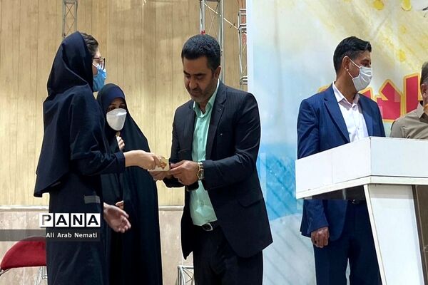 همایش «من و مادرم» در پیشوا