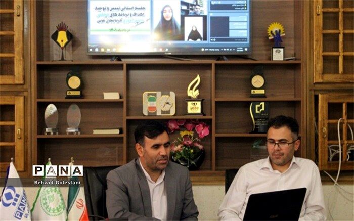 نمایندگان مجلس دانش‌آموزی مشکلات و دغدغه‌های دانش‌آموزان را احصاء کنند