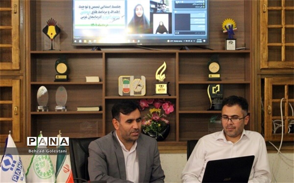 نمایندگان مجلس دانش‌آموزی مشکلات و دغدغه‌های دانش‌آموزان را احصاء کنند