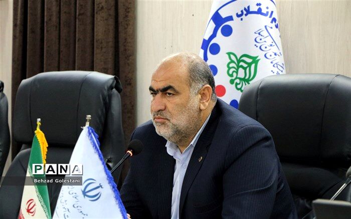 تشکیل 24 مجلس دانش آموزی دختران و پسران در استان آذربایجان غربی
