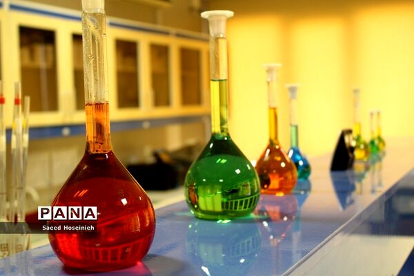تور رسانه‌ای بازدید خبرنگاران از تاسیسات آبفا استان قم