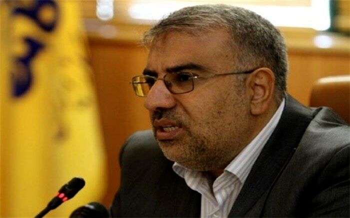 دیدار و رایزنی وزیر نفت با وزیر انرژی قزاقستان
