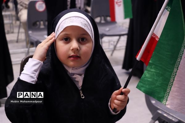 دیدار رئیس جمهوری با اقشار مختلف مردم در تبریز