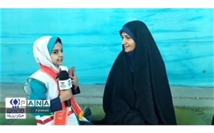 گفت‌وگو با کارشناس مسئول امور قرآنی آموزش و پرورش استان اصفهان  /فیلم