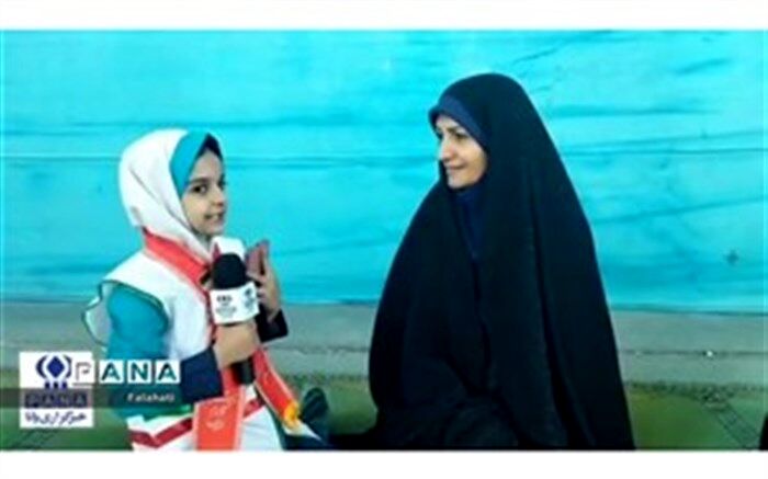 گفت‌وگو با کارشناس مسئول امور قرآنی آموزش و پرورش استان اصفهان  /فیلم