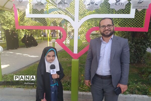 اجتماع بزرگ امام رضایی‌ها در اصفهان