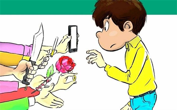 عدم خودمراقبتی دانش‌آموزان در پساکرونا، سبب بروز خشم و پرخاشگری در آنان می‌شود