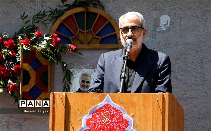 اختصاص 1500میلیاردتومان برای جبران نقصان آموزش در فضای مجازی