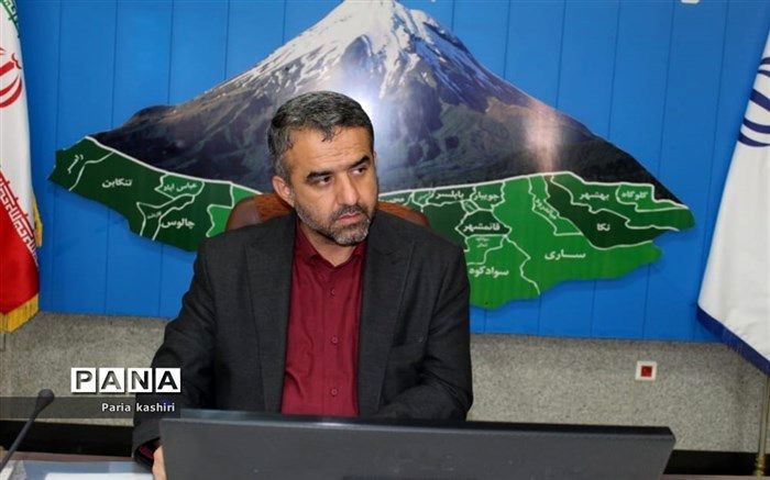 بسیاری از ظرفیت‌های رسمی ما هنوز در آموزش و پرورش فعال نیست