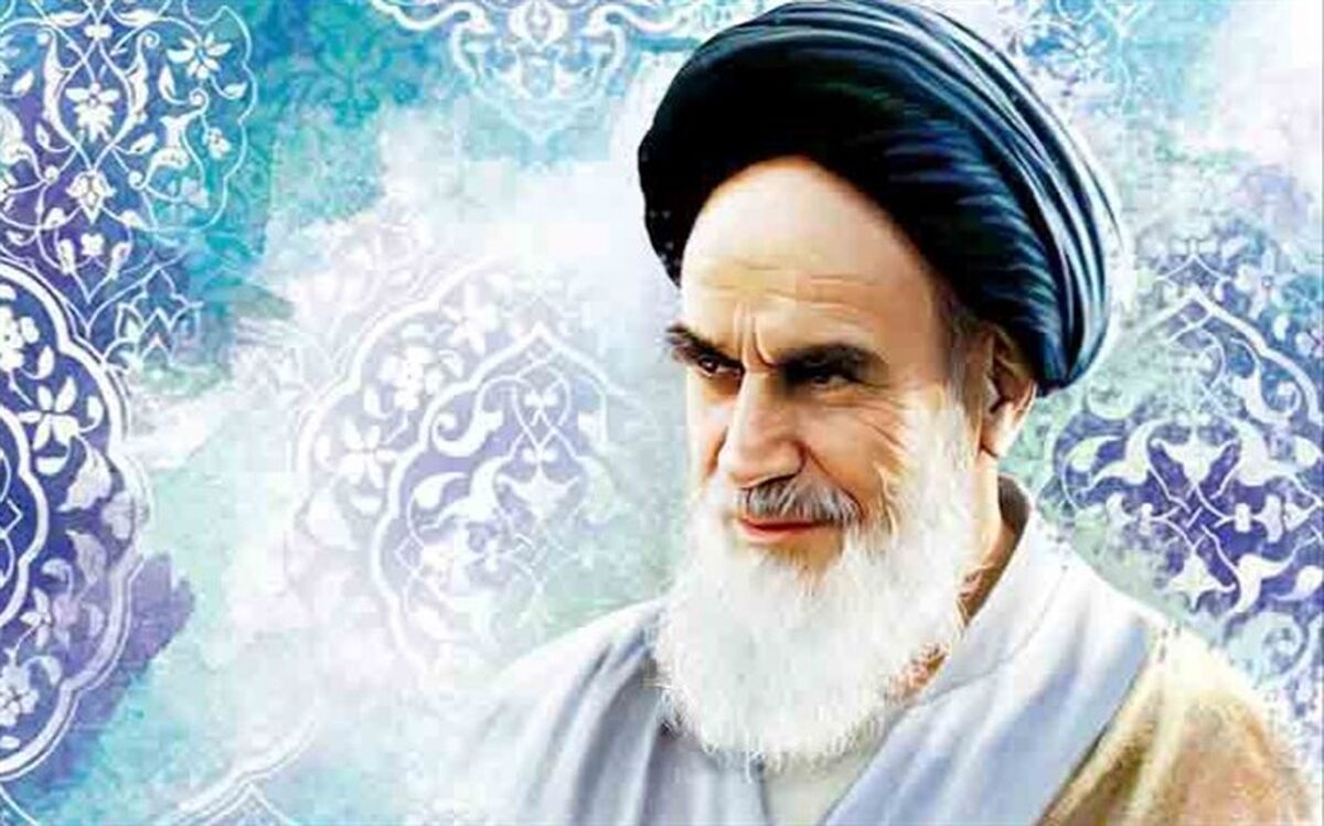 ساده‌زیستی امام‌خمینی(ره) بزرگ‌ترین درسی است که می‌توان یاد گرفت