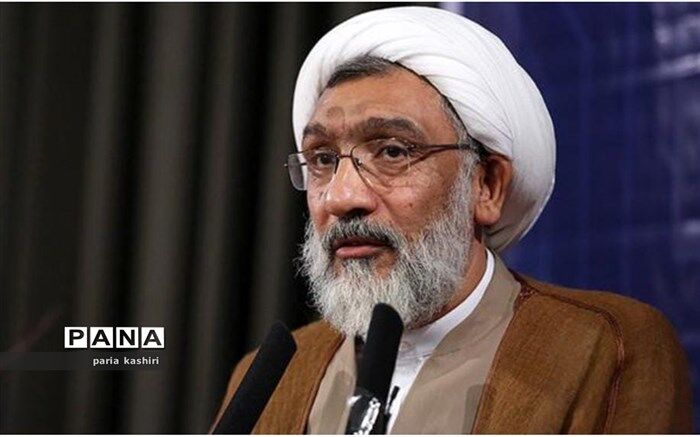 انقلاب اسلامی با گذشت زمان خود را نشان می‌دهد