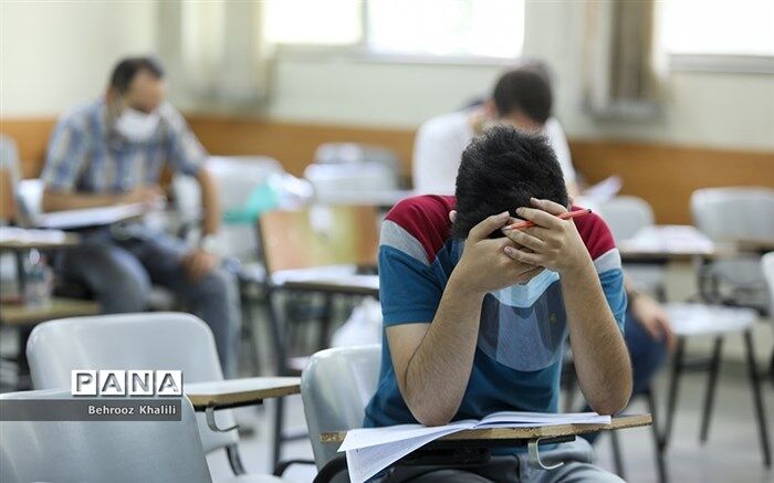 تشریح آسیب‌های روانی کنکور؛ والدین چه نقشی در کنترل استرس دانش‌آموزان دارند؟