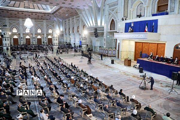 سی‌وسومین سالگرد رحلت معمار کبیر انقلاب