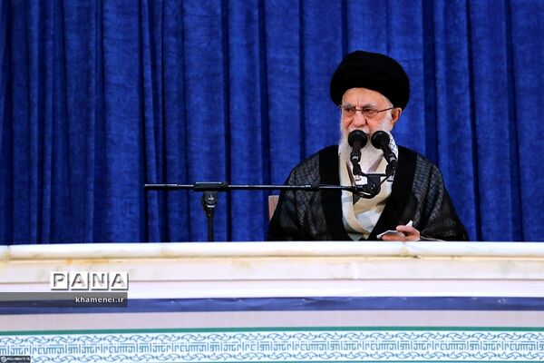سی‌وسومین سالگرد رحلت معمار کبیر انقلاب