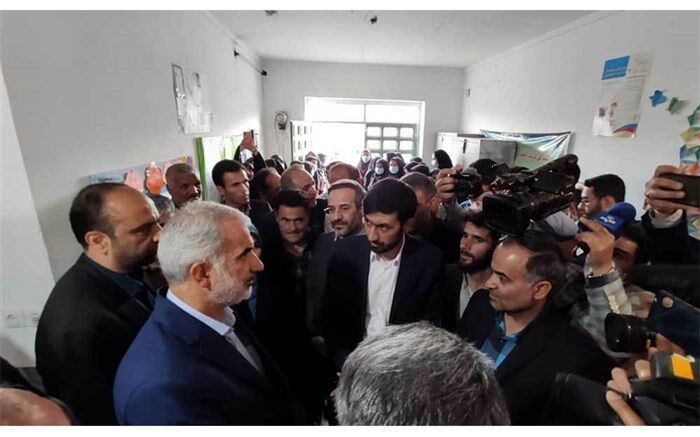مدرسه‌ای غیردولتی که «رایگان» دانش‌آموزان را پذیرش می‌کند