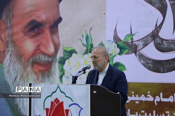 سی و سومین مراسم سالگرد ارتحال ملکوتی حضرت امام(ره) در هرمزگان