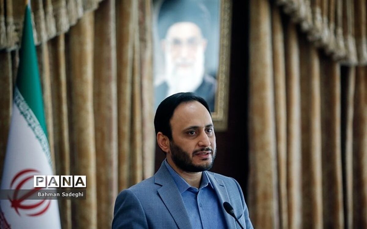 سخنگوی دولت: پیشرفت‌ کشور به اراده قوی ملت و مسئولان وابسته است