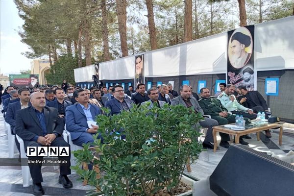 ویژه برنامه جان جهان به‌مناسبت ارتحال بنیانگزار جمهوری اسلامی در کاشمر