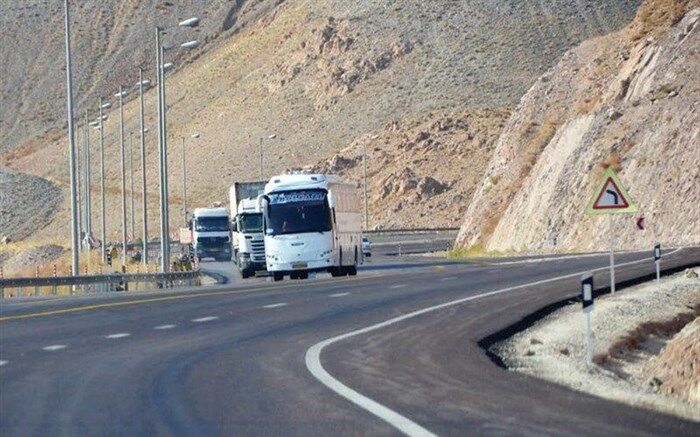 محدودیت تردد در محور‌های شمالی اعمال شد