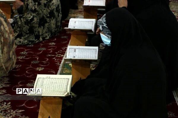 مراسم گرامیداشت شهدای قیام خونین 15 خرداددر هرمزگان