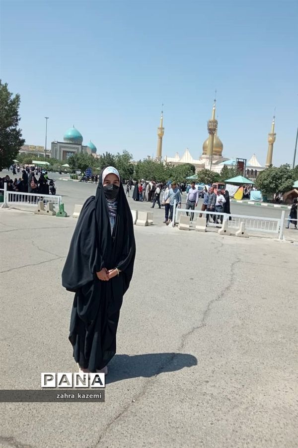 حضورمردم دماوند در مراسم سالگرد امام خمینی (ره)