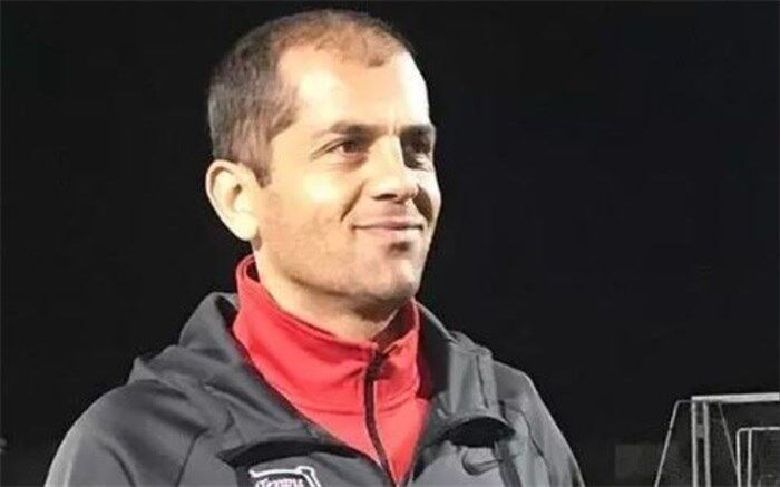 داریوش یزدانی: نکونام نه؛ من بهترین گزینه برای سرمربیگری استقلال هستم