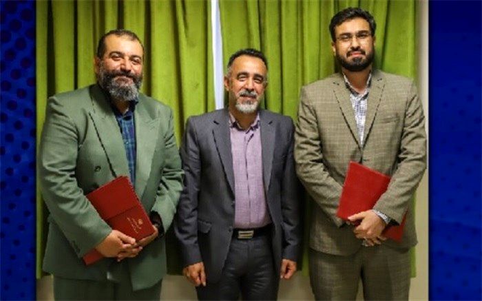 رئیس شورای ارزشیابی و نظارت بر نمایش منصوب شد