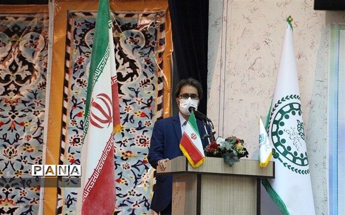 هیات مجمع اعضا و مربیان سازمان دانش‌آموزی خراسان جنوبی انتخاب شدند