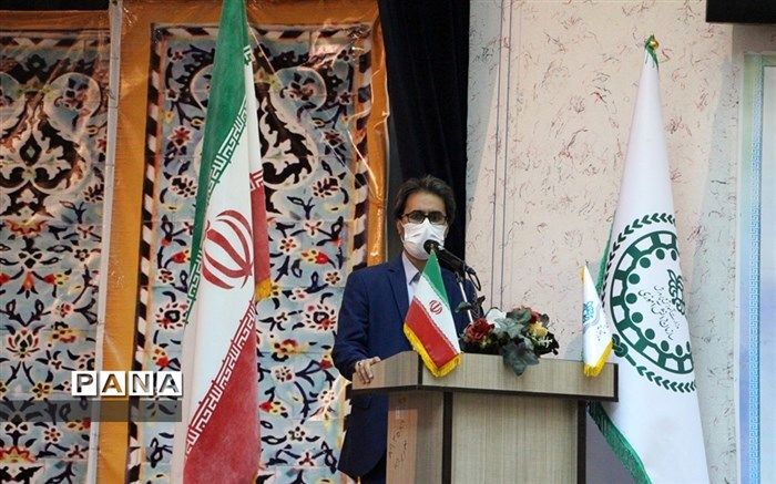 هیات مجمع اعضا و مربیان سازمان دانش‌آموزی خراسان جنوبی انتخاب شدند