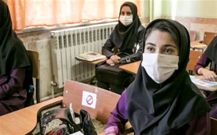 124 هزار نفر در مدارس سمپاد کشور تحصیل می‌کنند