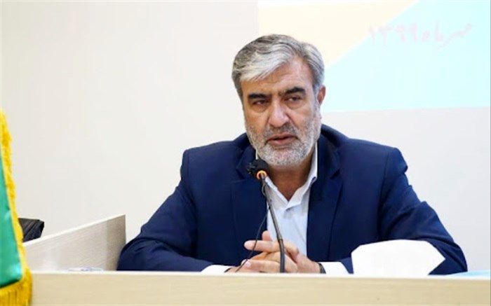 باید از ظرفیت‌های دیپلماسی پارلمانی در حوزه سیاست خارجی استفاده شود