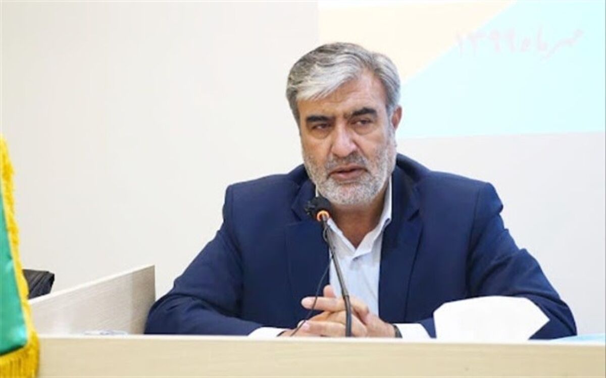 باید از ظرفیت‌های دیپلماسی پارلمانی در حوزه سیاست خارجی استفاده شود