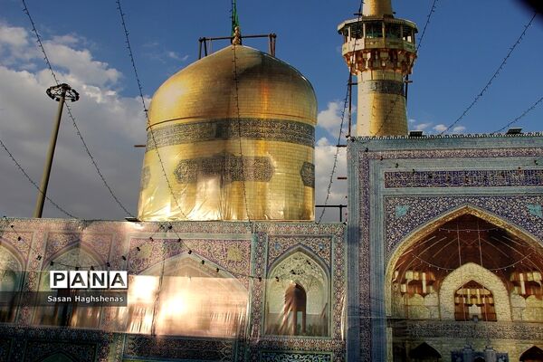 نمایش خیابانی دیداردر شهرستان اسلامشهر