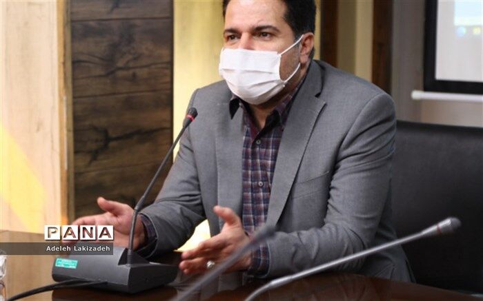 خدمت به فرهنگیان  یک رسالت و مسئولیت اجتماعی برای شرکت آتیه سازان است